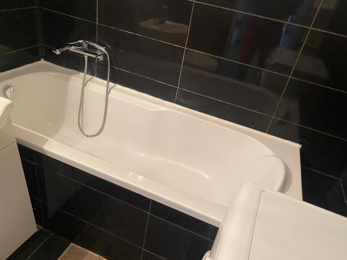 Bay View Apartment Mieszkanie Z Widokiem Na Zatoke Σόποτ Εξωτερικό φωτογραφία